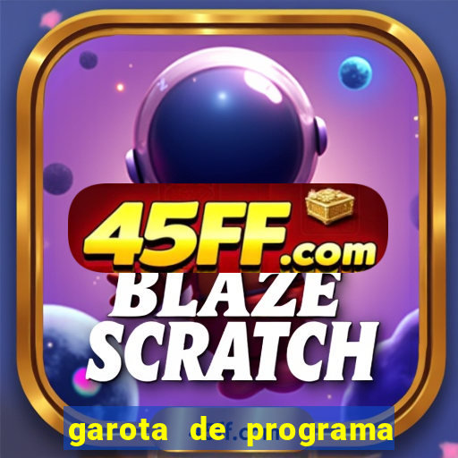 garota de programa de santos